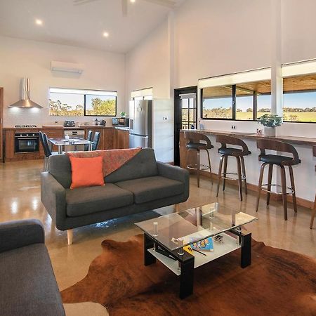 Rosa Glen Retreat - Margaret River Esterno foto