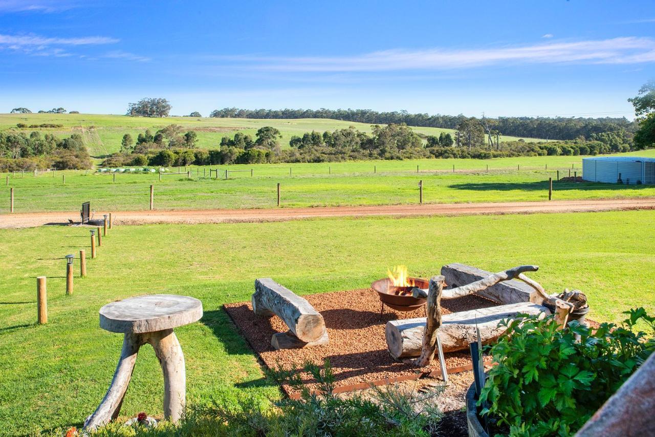 Rosa Glen Retreat - Margaret River Esterno foto